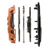 DYAD DUAL DISC FORD - image 3