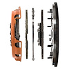 DYAD DUAL DISC FORD - image 1