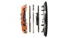 DYAD DUAL DISC FORD - image 4