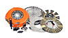 DYAD 10.4 CLTCH & FLYWHL - image 1