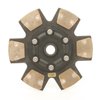 DYAD XDS DUAL DISC CLUTCH - image 2
