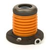 Hydraulic Throw-out Bearing Aftermarket Tremec T56 With Aftermarket Bell-Housing & Master Cylinder - image 4