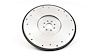 STEEL FLYWHEEL - image 1