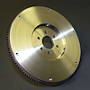 Steel Flywheel - image 1