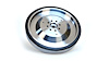 JEEP WRNGLR STEEL FLYWHEL - image 1