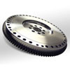 Steel Flywheel - image 1