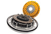 DYAD RS DUAL DISC GM LS - image 1