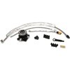 DYAD DS Twin Disc Clutch Kit for 2003-2004 Mitsubishi Lancer Evo - image 2