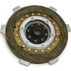 DYAD DS Twin Disc Clutch Kit for 2003-2004 Mitsubishi Lancer Evo - image 4