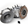 DYAD XDS Twin Disc Clutch Kit - image 1