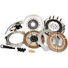 DYAD XDS Twin Disc Clutch Kit - image 1