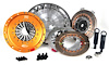 838264000 TRIAD XDS Extreme Multi-Disc Clutch & Flywheel Kit for 1963-1979 Ford 289, 302 ci. Engines - image 1