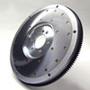 FLYWHEEL ALUM GM 2-PIECE - image 1