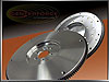Aluminum Flywheel Ford - image 1