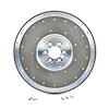 901142 Billet Aluminum Flywheel for GM Gen III/IV LS Engines w/6-Bolt Crankshaft - image 1
