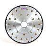 901142 Billet Aluminum Flywheel for GM Gen III/IV LS Engines w/6-Bolt Crankshaft - image 2