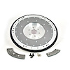 Flywheel, Weights, Screws - image 1