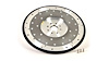 96-17 MUSTANG FLYWHEEL - image 1