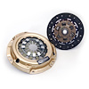 Centerforce I Clutch Kit Includes Pressure Plate and Disc - image 1