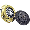 Centerforce I Clutch Kit Includes Pressure Plate and Disc - image 1