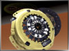 Centerforce I Clutch Kit Includes Pressure Plate, Disc, Thorwout Bearing, Alignment Tool and Slave Cylinder - image 1
