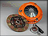 Centerforce I Clutch Kit Includes Pressure Plate, Disc, Throwout Bearing, Pilot Bearing and Alignment Tool - image 1