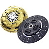 Centerforce I Clutch Kit Includes Pressure Plate And Disc - image 1