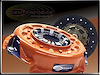 Centerforce II Plate 12" Diameter