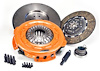 CFT474898 Centerforce II Performance Clutch Pressure Plate Clutch Disc and Steel Flywheel Set for 1994-2005 5.9L Dodge Ram 2500, - image 1