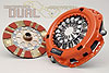Centerforce II Clutch Kit Includes Pressure Plate and Disc - image 1
