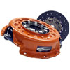 Centerforce II Clutch Kit Includes Pressure Plate and Disc - image 1