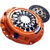 Centerforce II Clutch Kit Includes Pressure Plate and Disc
