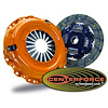 Centerforce II Clutch Kit Includes Pressure Plate and Disc - image 1