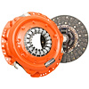 Centerforce II Clutch Kit Includes Pressure Plate and Disc - image 1