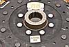 Dual Friction Clutch Includes Pressure Plate, Disc, Throwout Bearing and Bolts - image 3