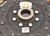 Dual Friction Clutch Includes Pressure Plate, Disc, Throwout Bearing and Bolts - image 4