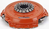 Dual Friction Clutch Includes Pressure Plate & Disc - image 1