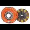 Dual Friction Clutch Includes Pressure Plate & Disc - image 1