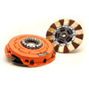 Dual Friction Clutch Includes Pressure Plate & Disc - image 1