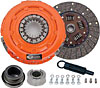 DF KIT FORD FOX 5.0L - image 1
