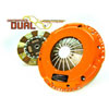 Dual Friction Clutch Includes Pressure Plate & Disc - image 1