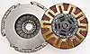 Dual Friction Clutch Includes Pressure Plate & Disc - image 2