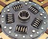 Dual Friction Clutch Includes Pressure Plate & Disc - image 4