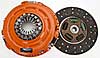 Dual Friction Clutch Includes Pressure Plate & Disc - image 1
