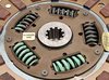 Dual Friction Clutch Includes Pressure Plate & Disc - image 4