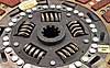 Dual Friction Clutch Includes Pressure Plate & Disc - image 3