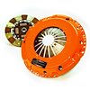 Dual Friction Clutch Includes Pressure Plate and Disc - image 1