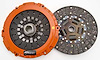 Dual Friction Clutch Includes Pressure Plate, Disc, Throwout Bearing, & Bolts - image 1