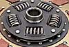 Dual Friction Clutch Includes Pressure Plate, Disc, Throwout Bearing, & Bolts - image 3