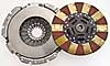 Dual Friction Clutch Includes Pressure Plate & Disc - image 2